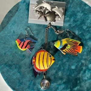 Nautical Accessories Bundle